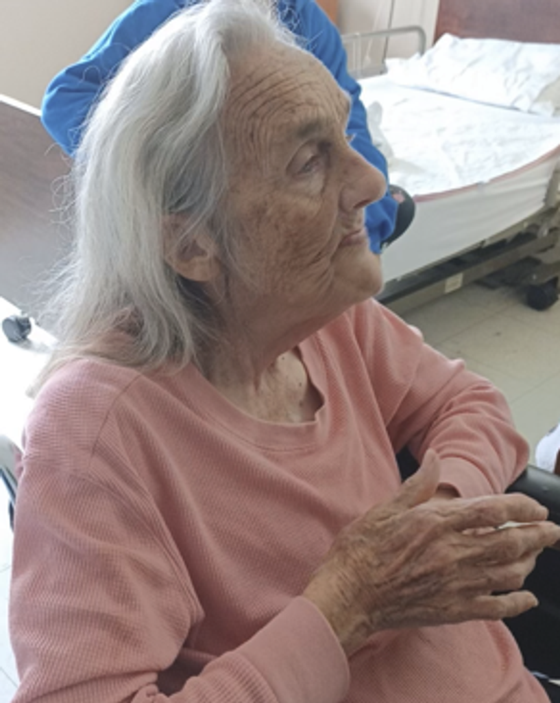 Vera Mohon