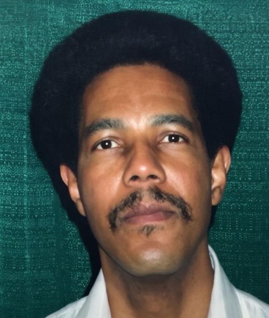 Deacon Jimmy Lee Davis Profile Photo