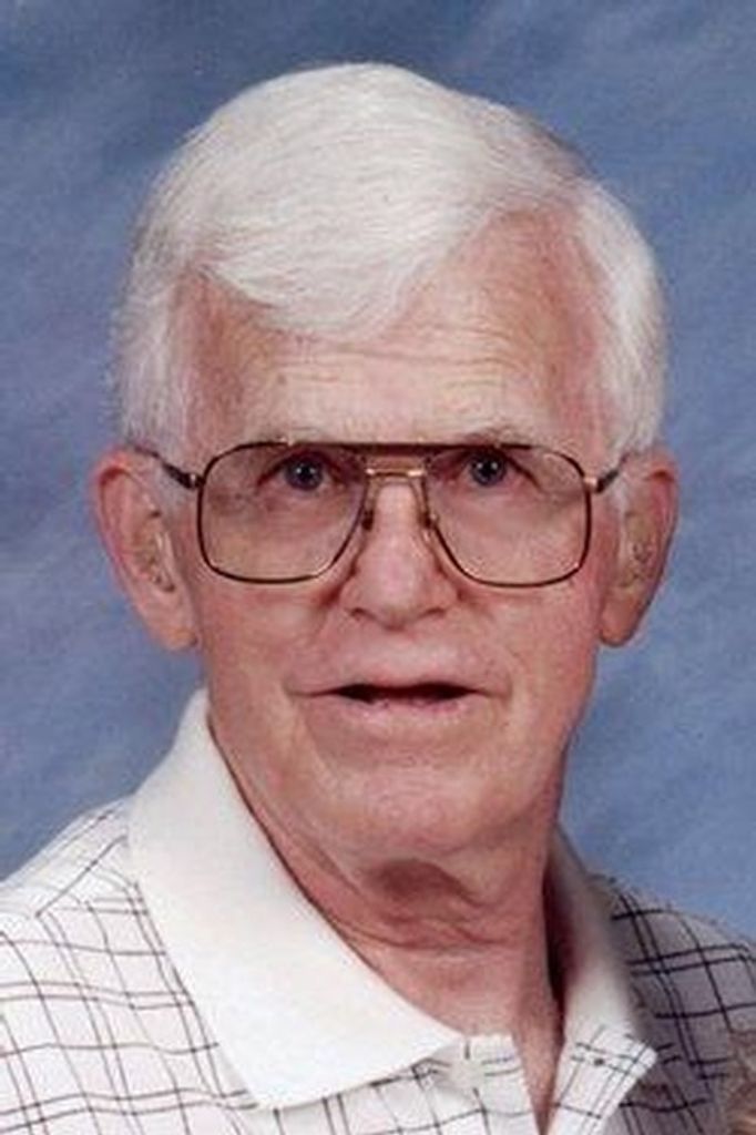 Homer Pendleton Carpenter, Jr.