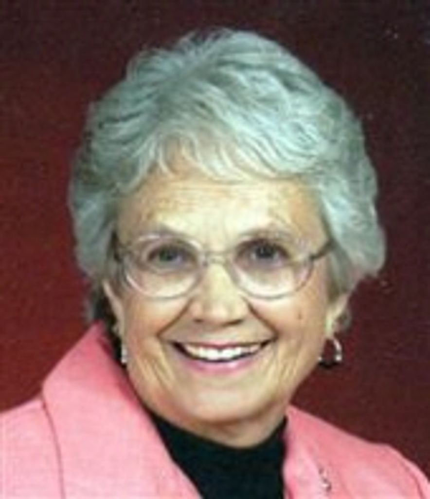 Dorothy Anne Bowes