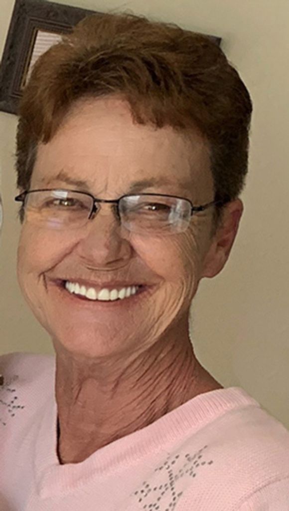 Deborah Manbevers