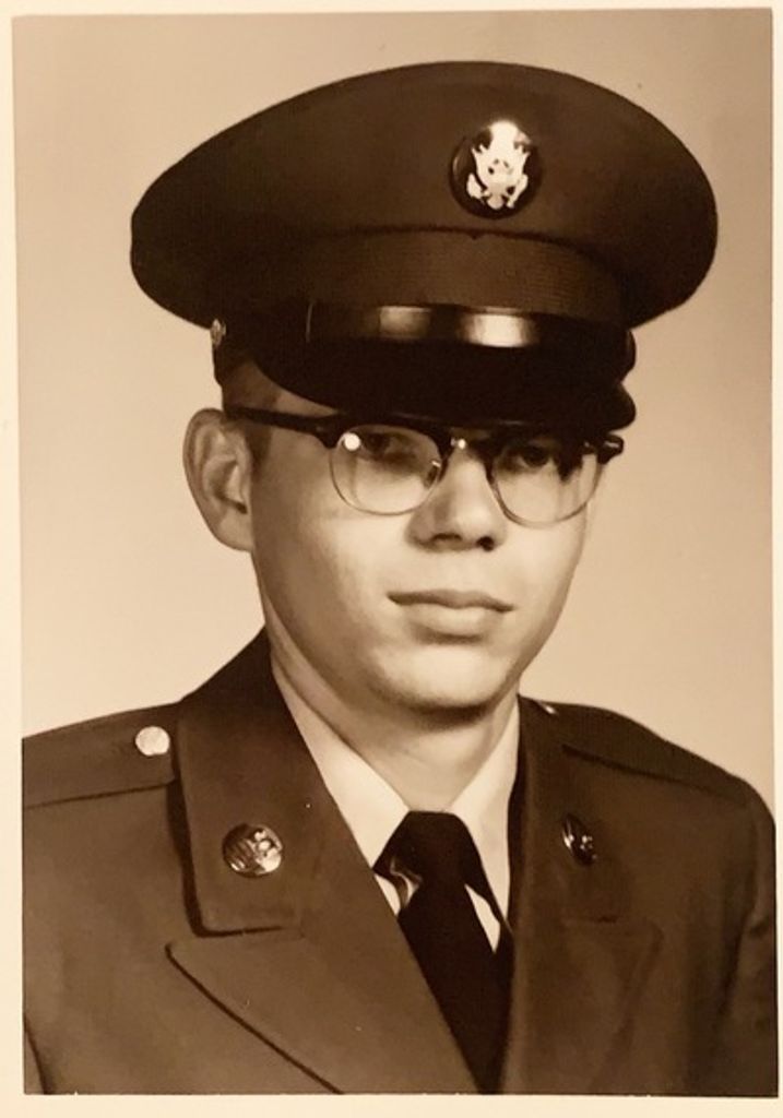 Larry Wayne Rush Profile Photo