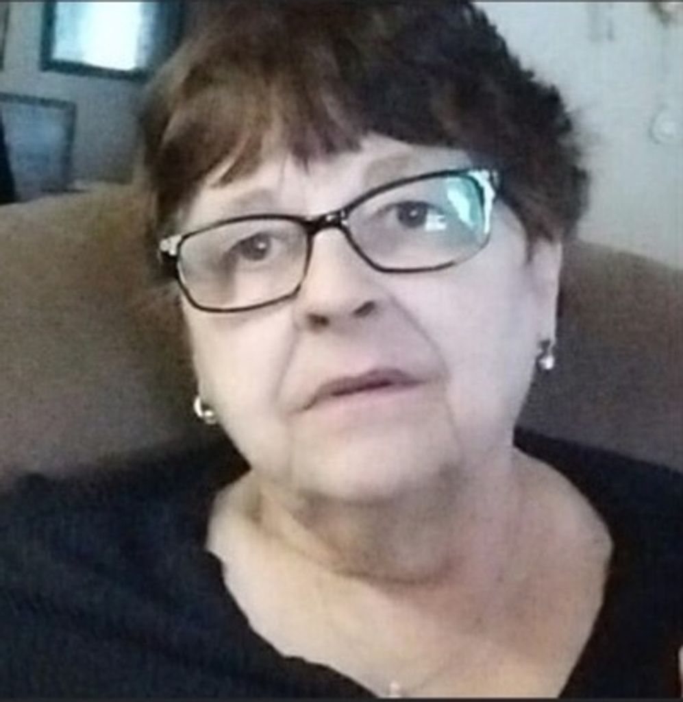 Mary Francis Jenkins Profile Photo