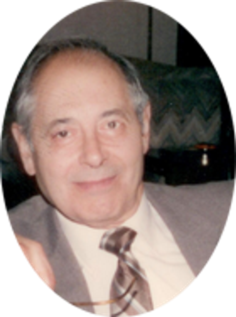 Peter Menegas