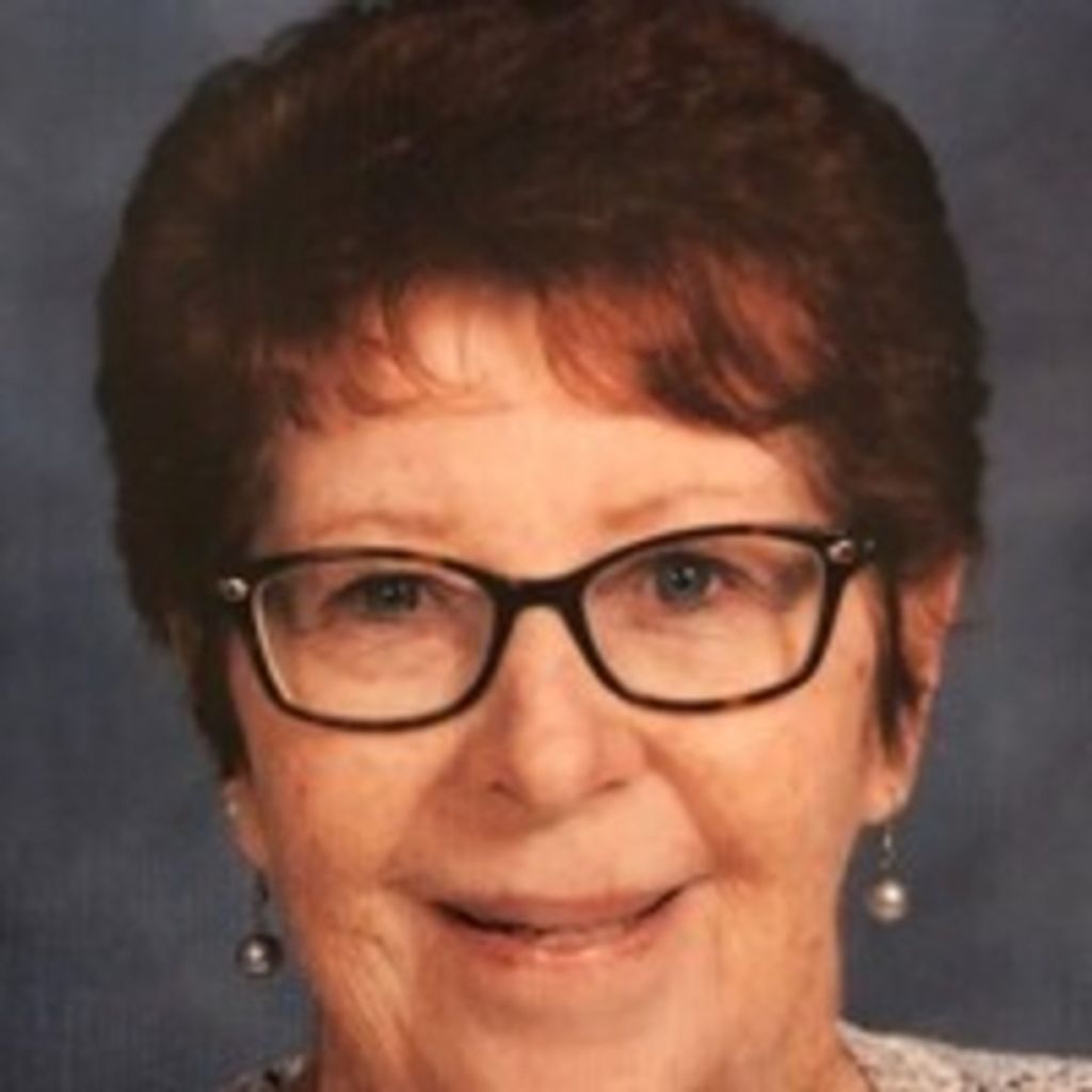 Meredith Ann Reynolds