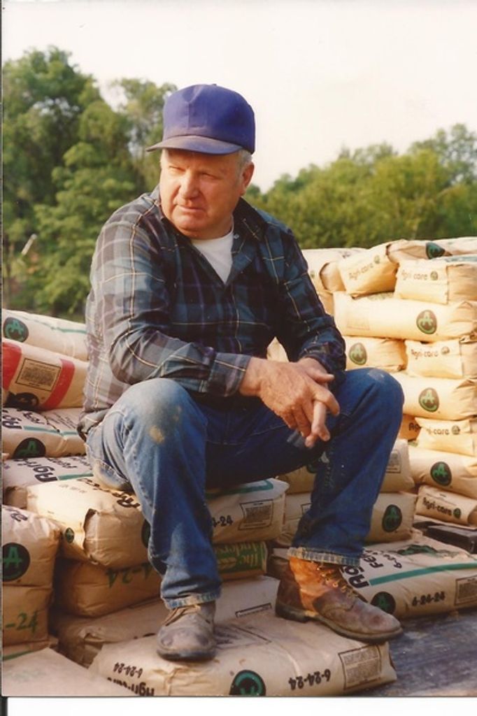 Scott Ervin Profile Photo