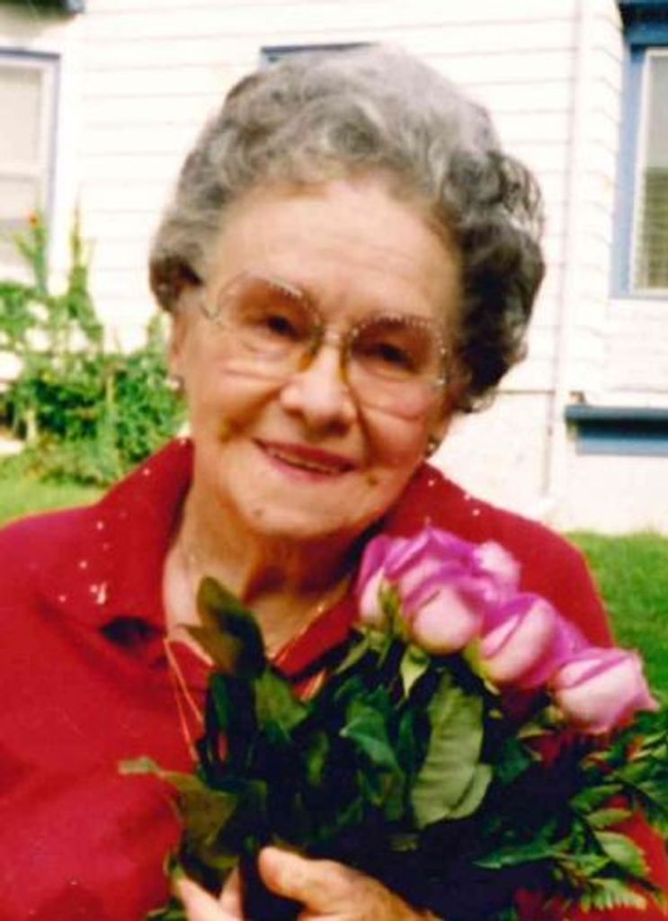 Helen Richter