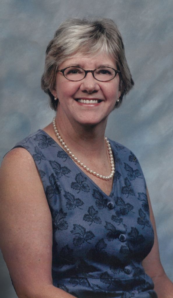 Ruth Vander Klay Profile Photo