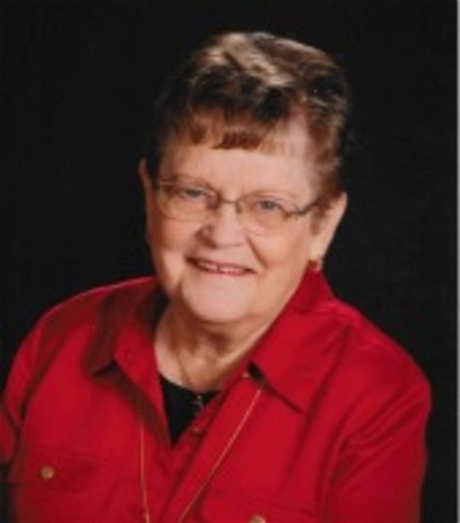 Katherine Kay Harris