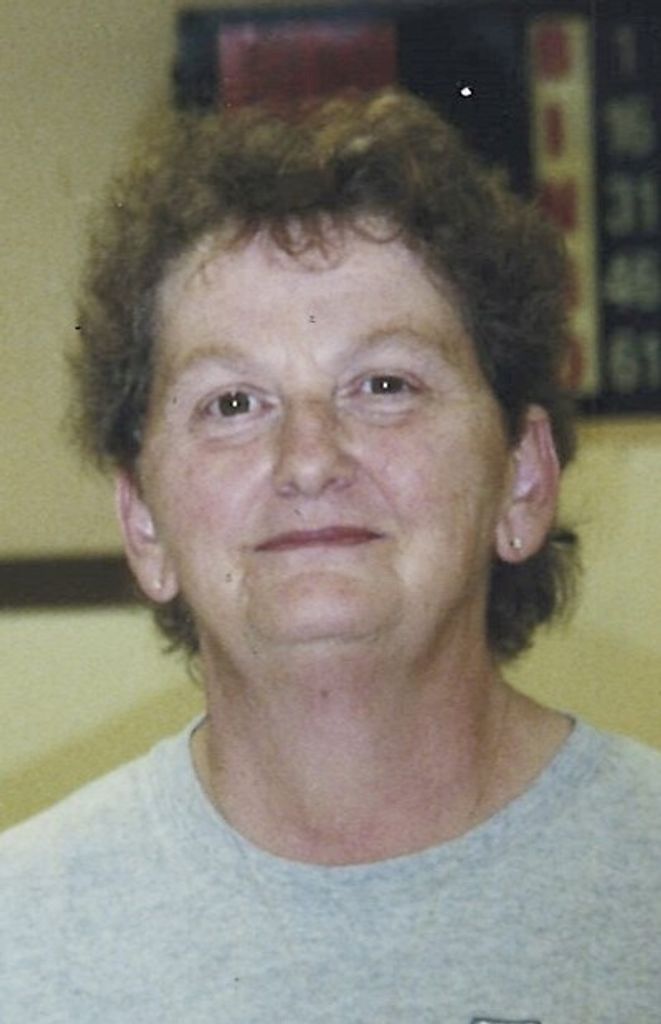Barbara Louise Sisk