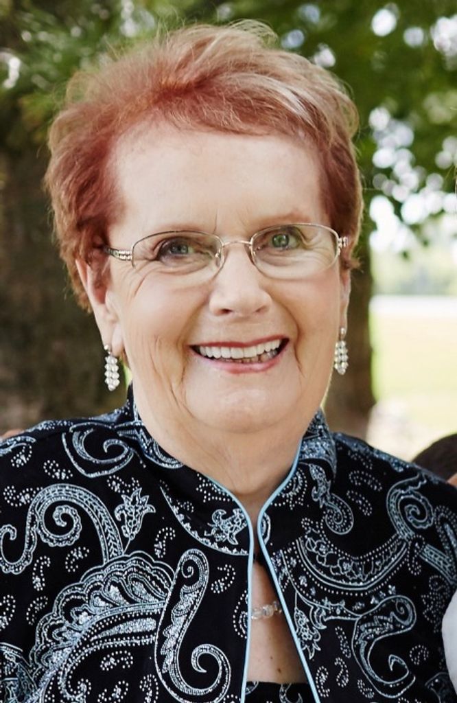 Eileen Marie Harrison Profile Photo