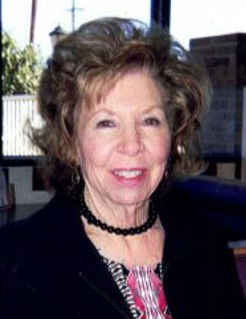 Joyce Marie Hatley