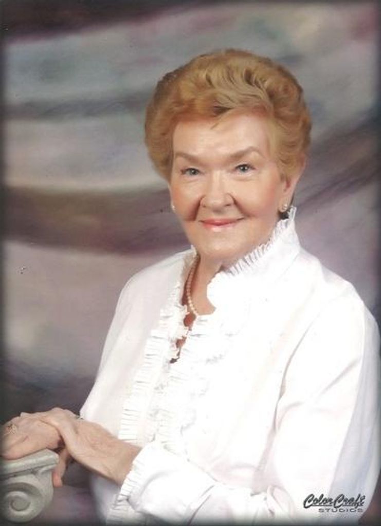 Georgie P. Petersen