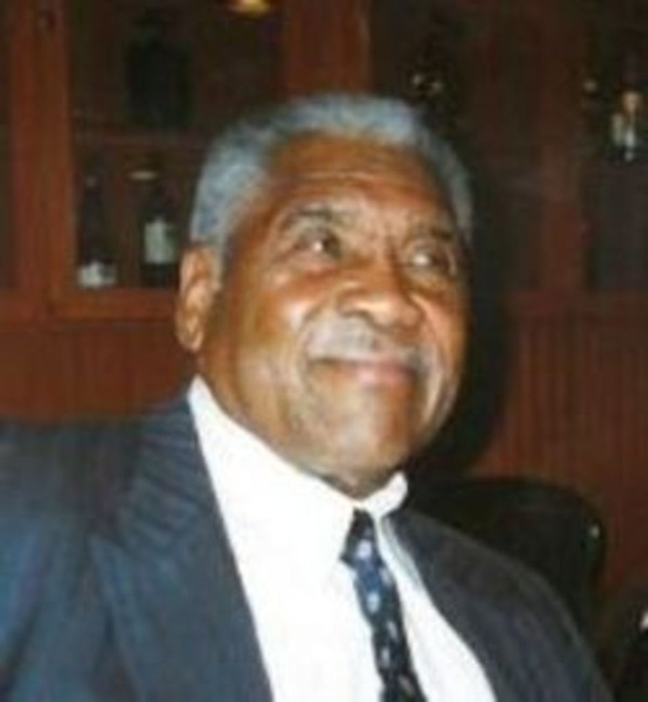 Benny Bodenhamer Sr.