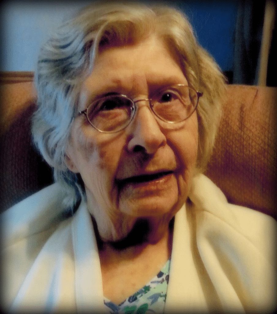 Mary Hazelton Profile Photo