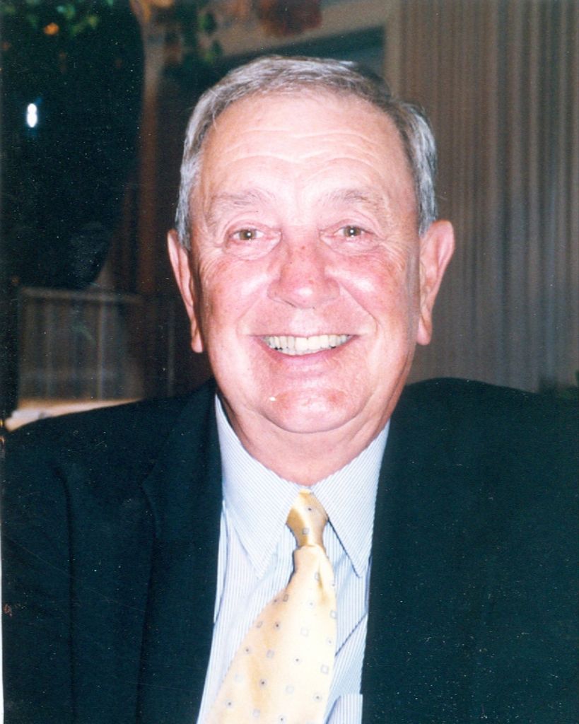A. Paul Tomasko