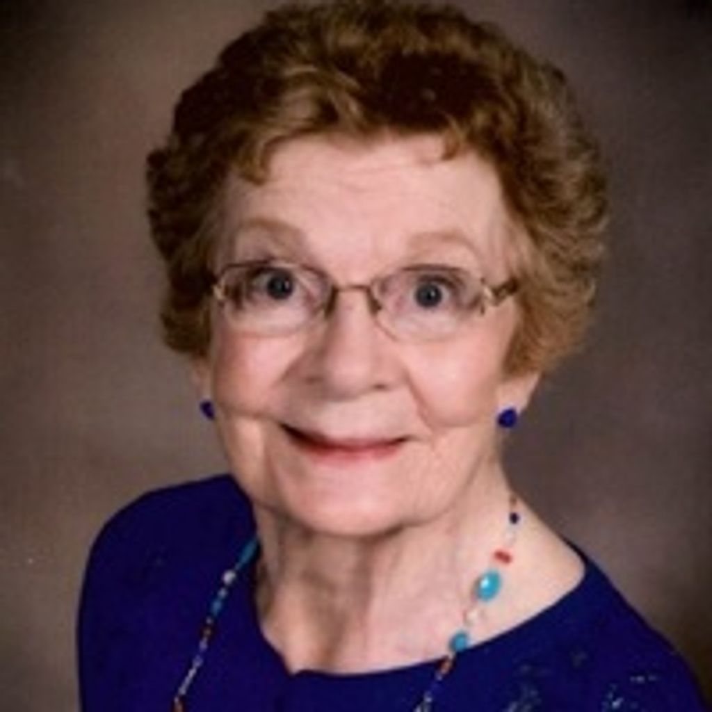 Nancy Jane Livingston
