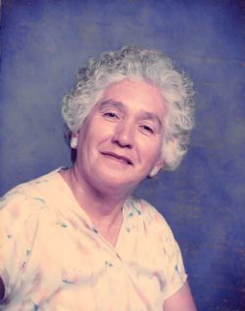 Isaura Franco
