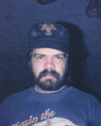 Gary Wayne Vickery, Sr.'s obituary image