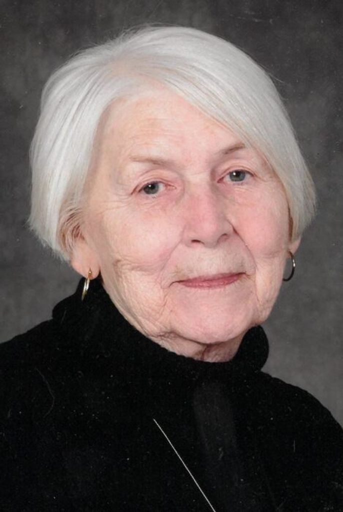 Mabel C. (Calvelage)  Berelsman