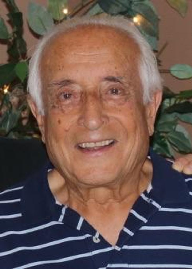 Joseph M. Hayek