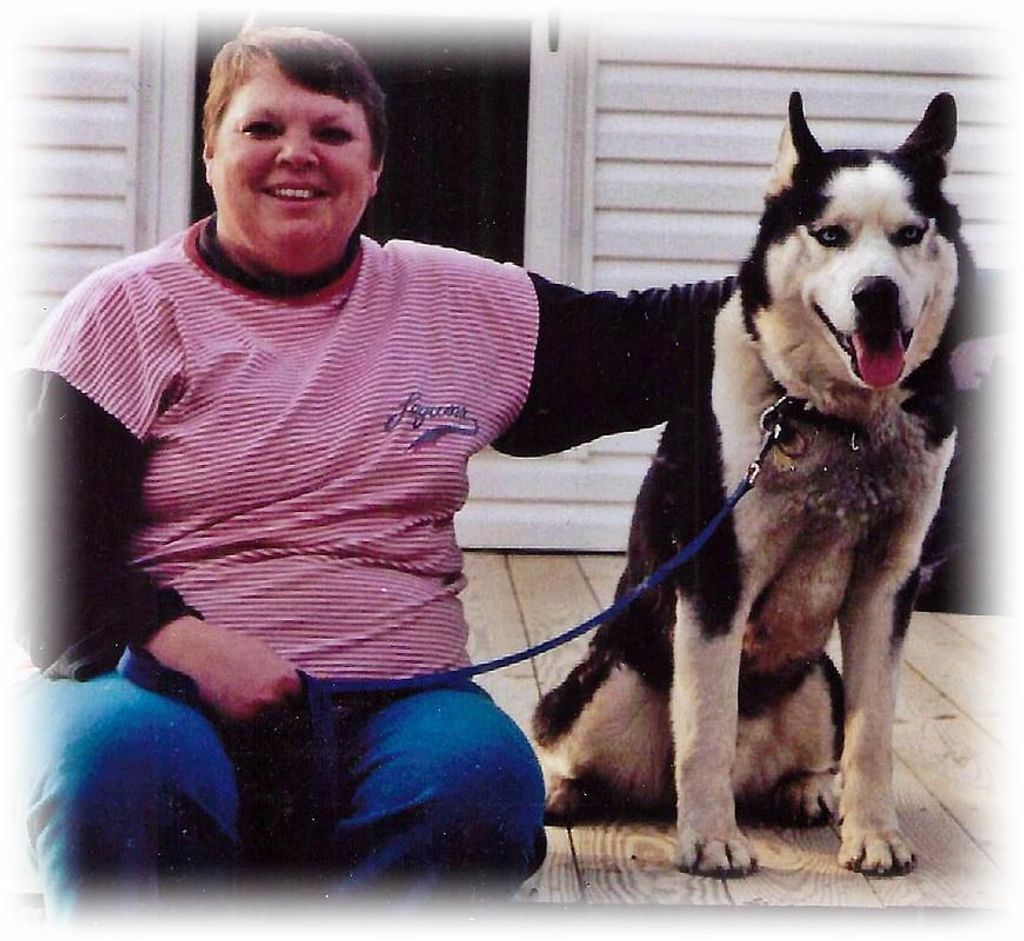 Debra Ann Simmons Profile Photo