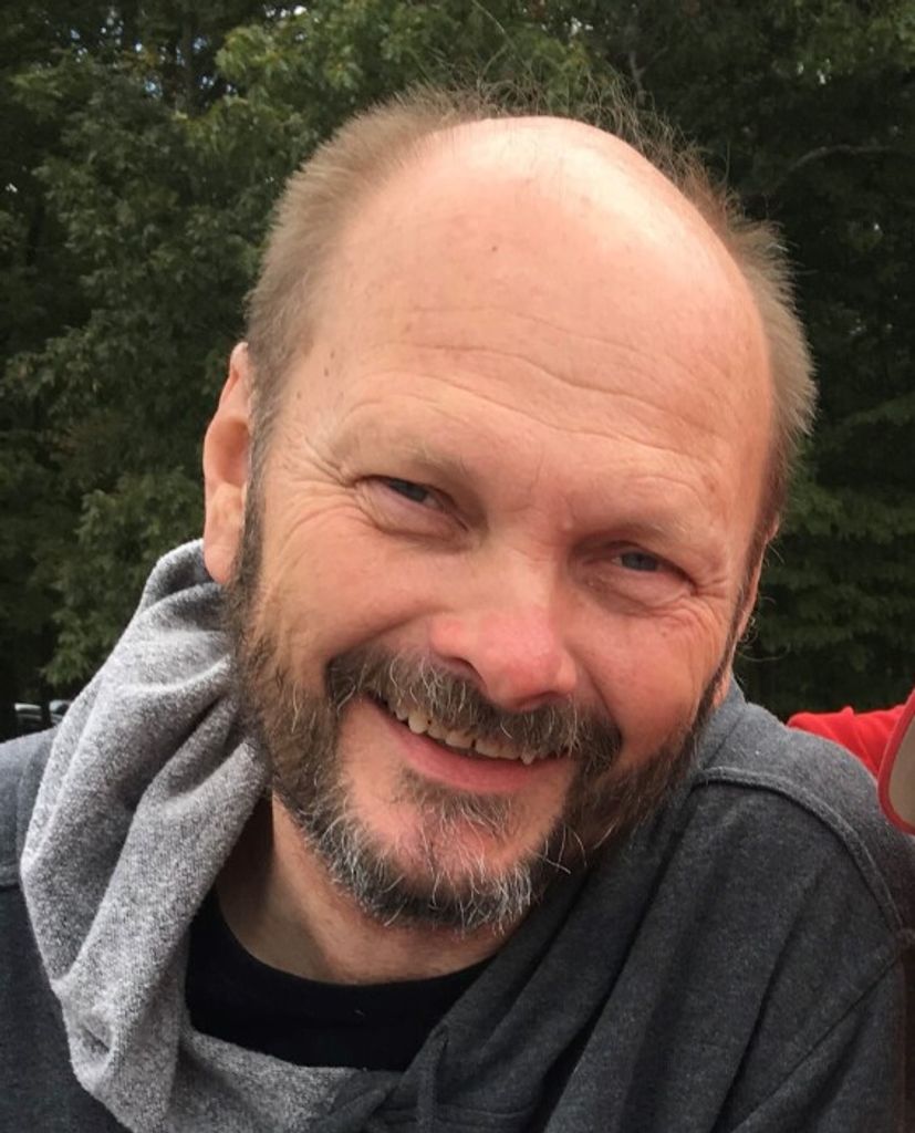 David William Joy