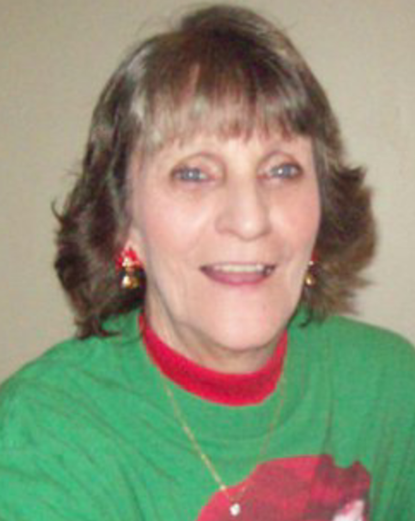 Marcella Sharon Hartman