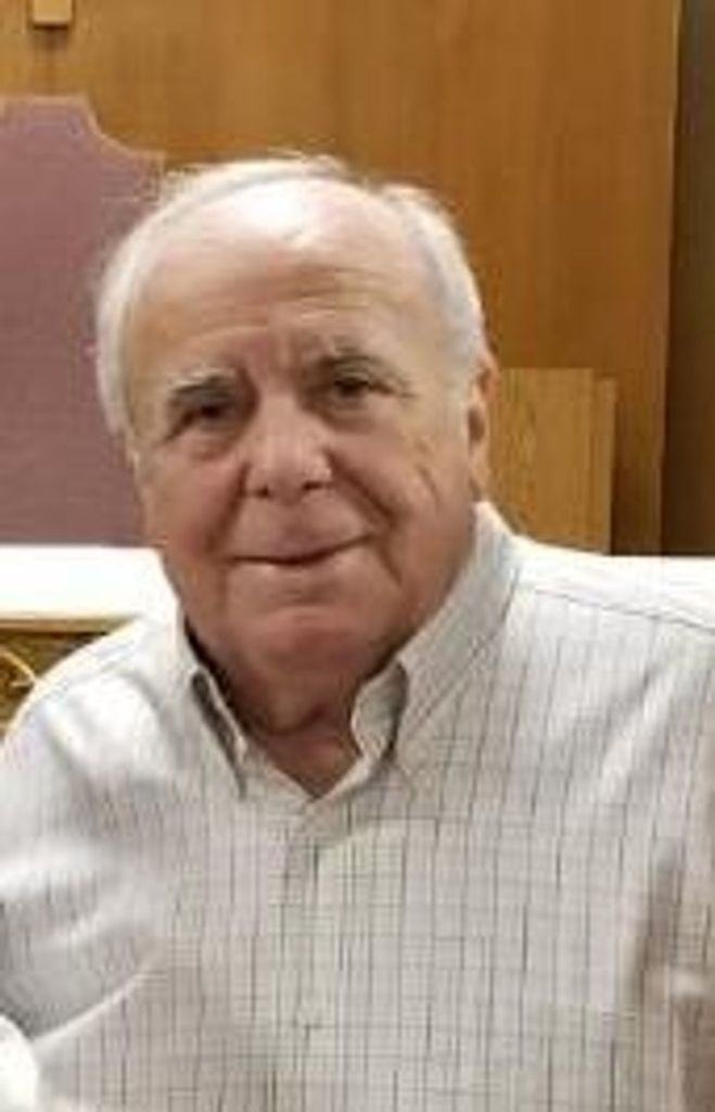 Fiorindo N. "Fred" Antonelli Profile Photo