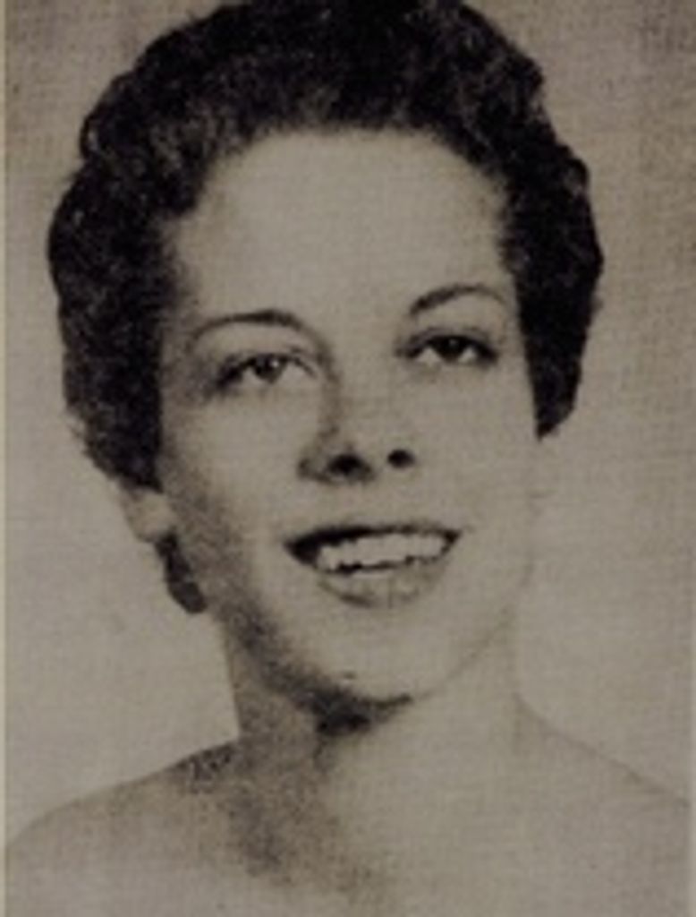 Jackie  Little