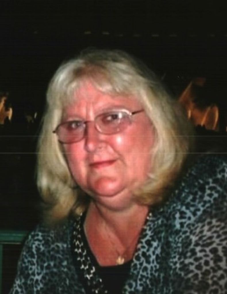 Bernadine Gay