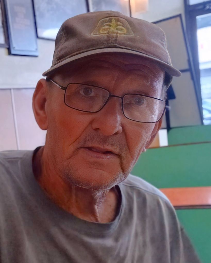 Franklin D. Roush Sr. Profile Photo
