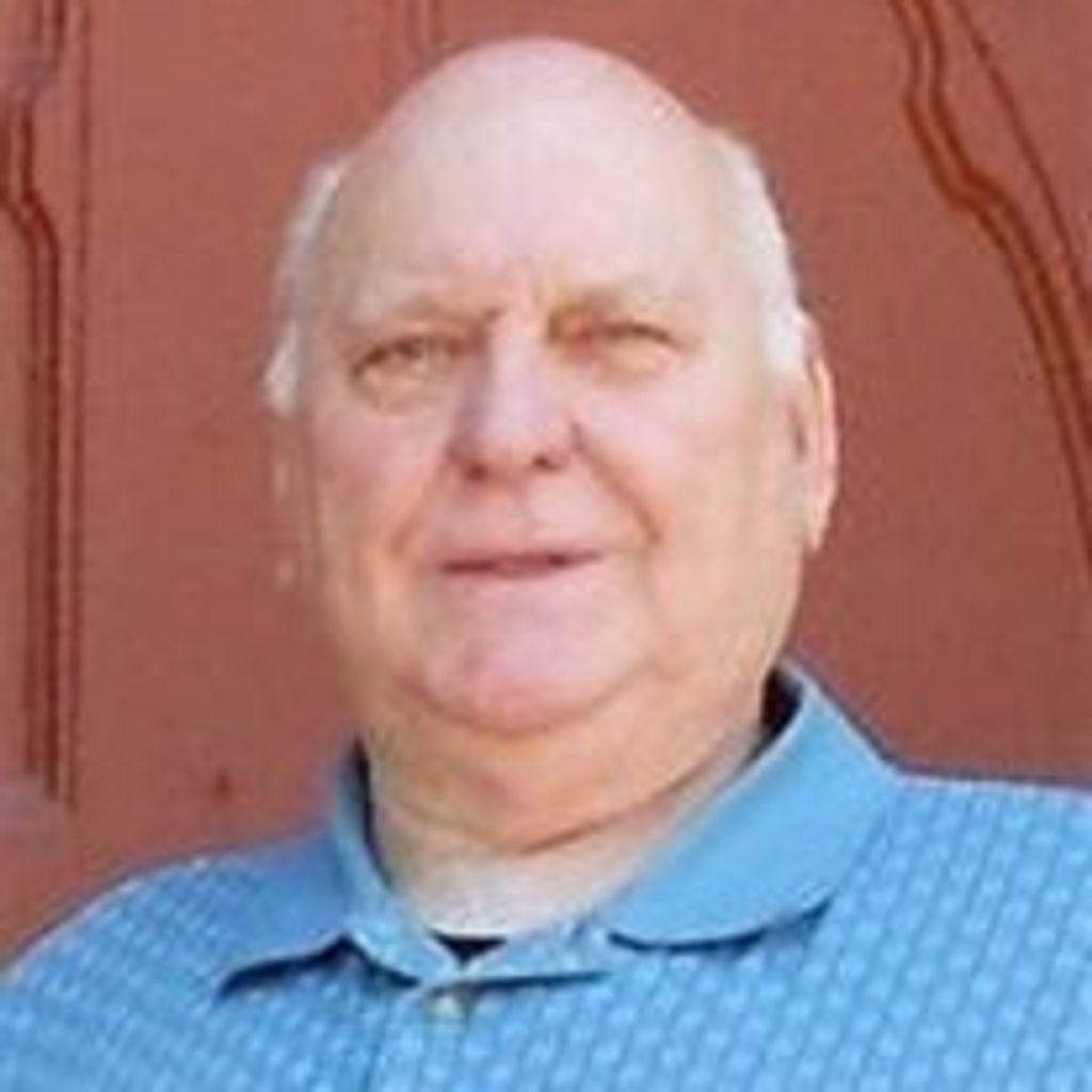 George  Thomas Clay