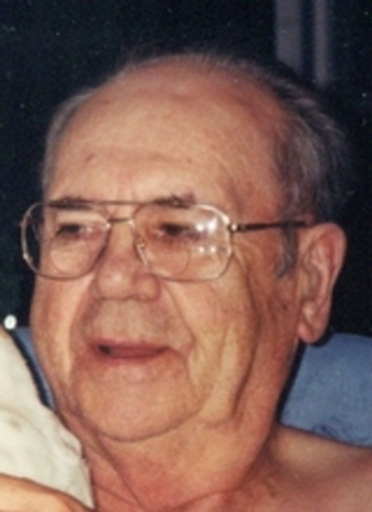 Harry B. Strock