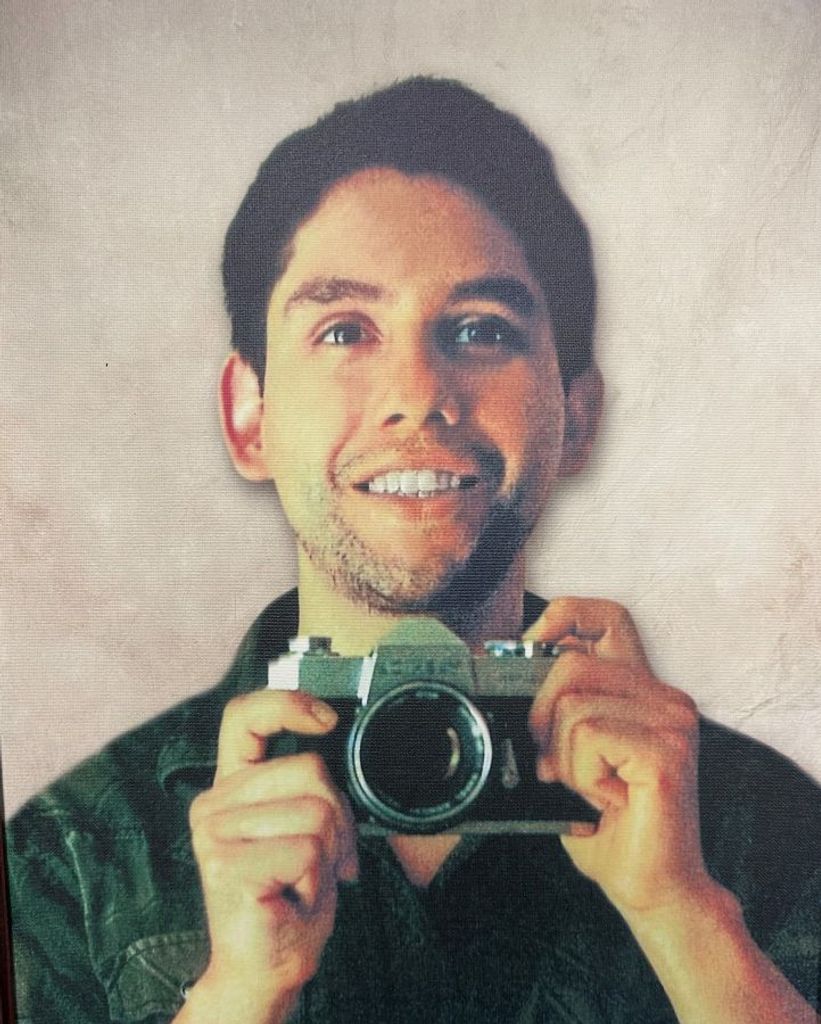 Alejandro  Tellez Jr.