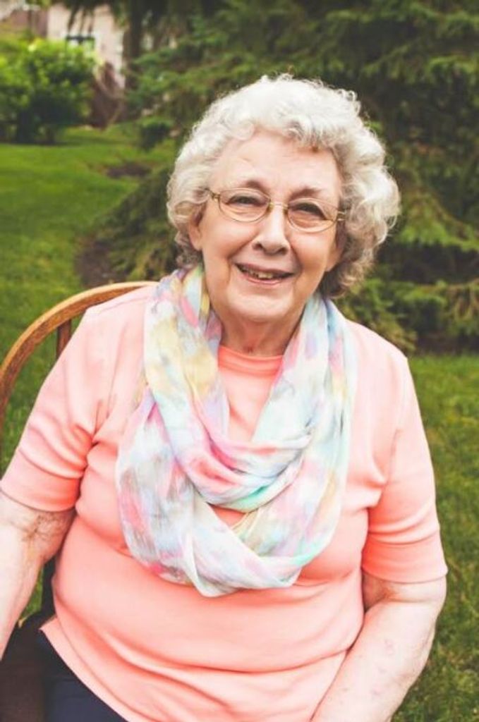 Jimmie Lyn Smitley