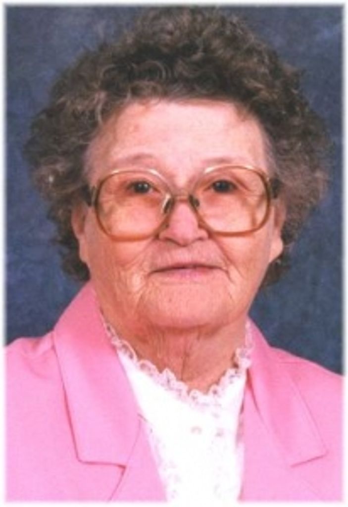 Evelyn Taylor