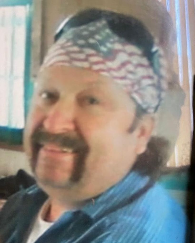 Joseph Andrew Bauer Profile Photo