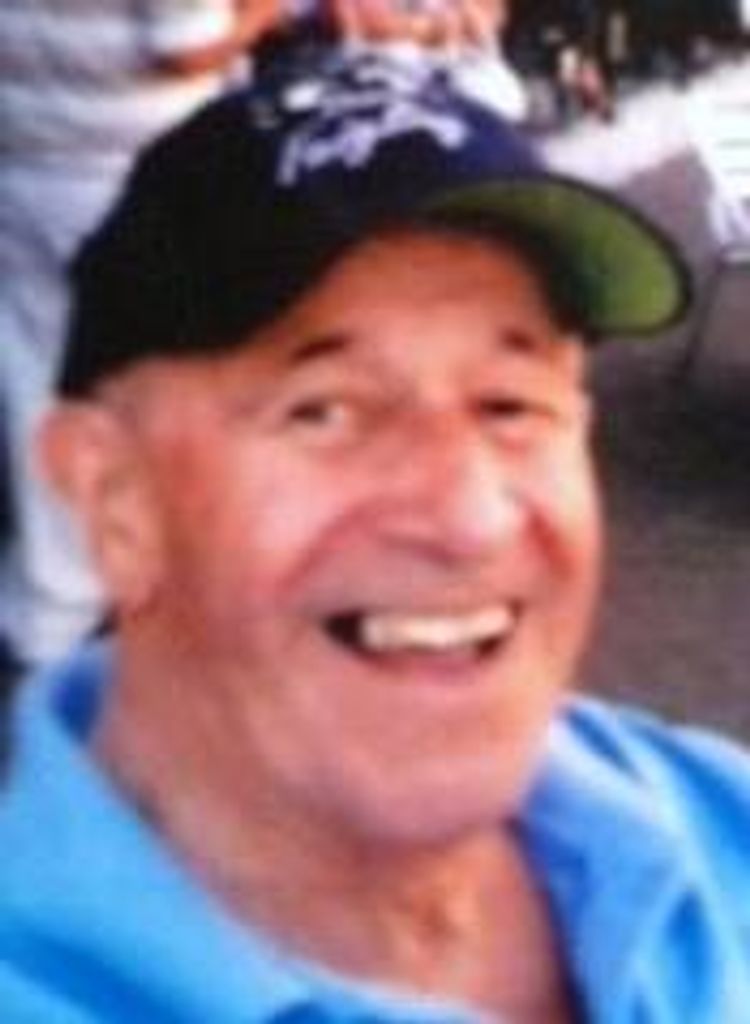 Joseph Louis Martinez