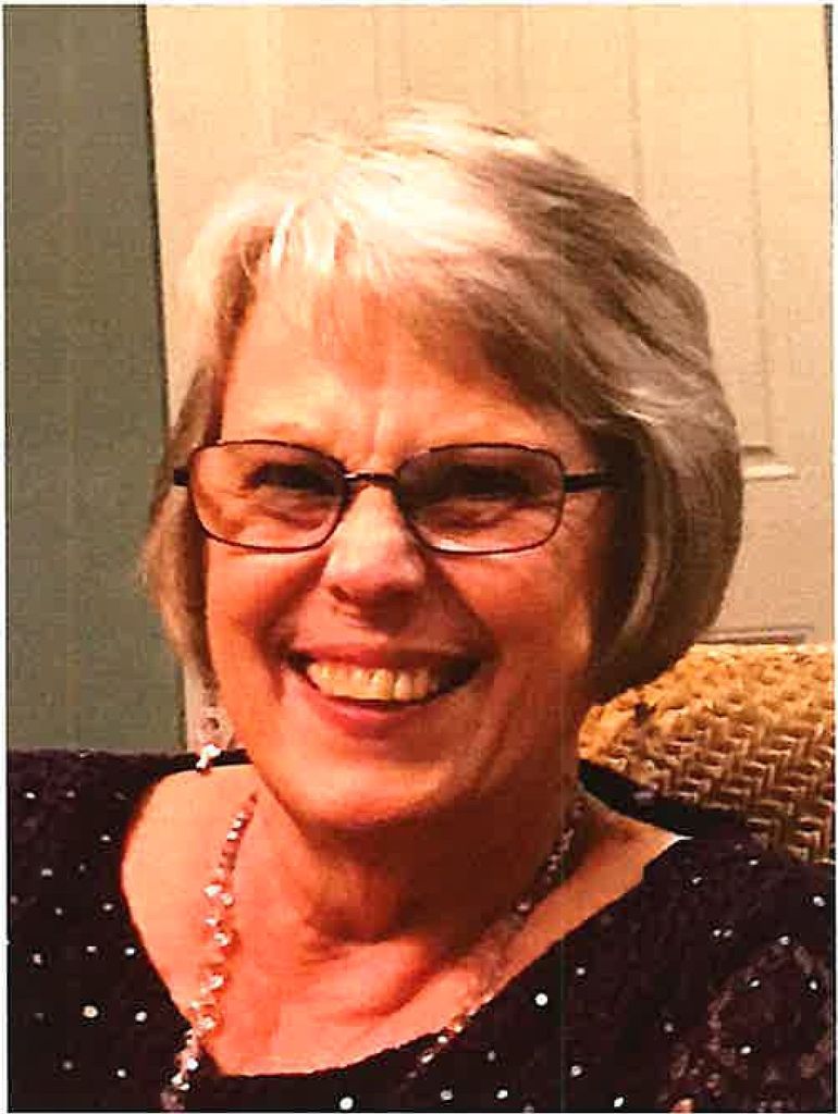 Elizabeth C. Beck