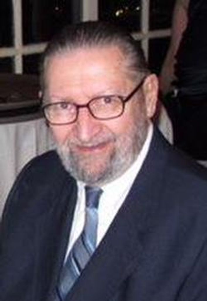 John Henry Arnold, Jr. Profile Photo