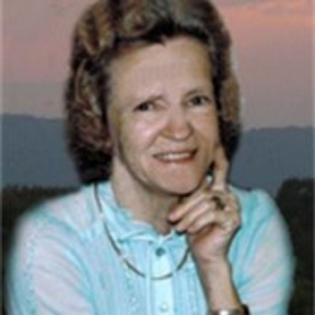 Mary Harper