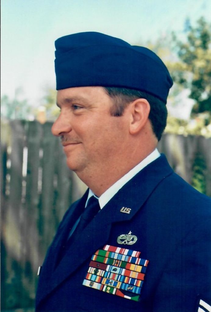 John Michael Miller
