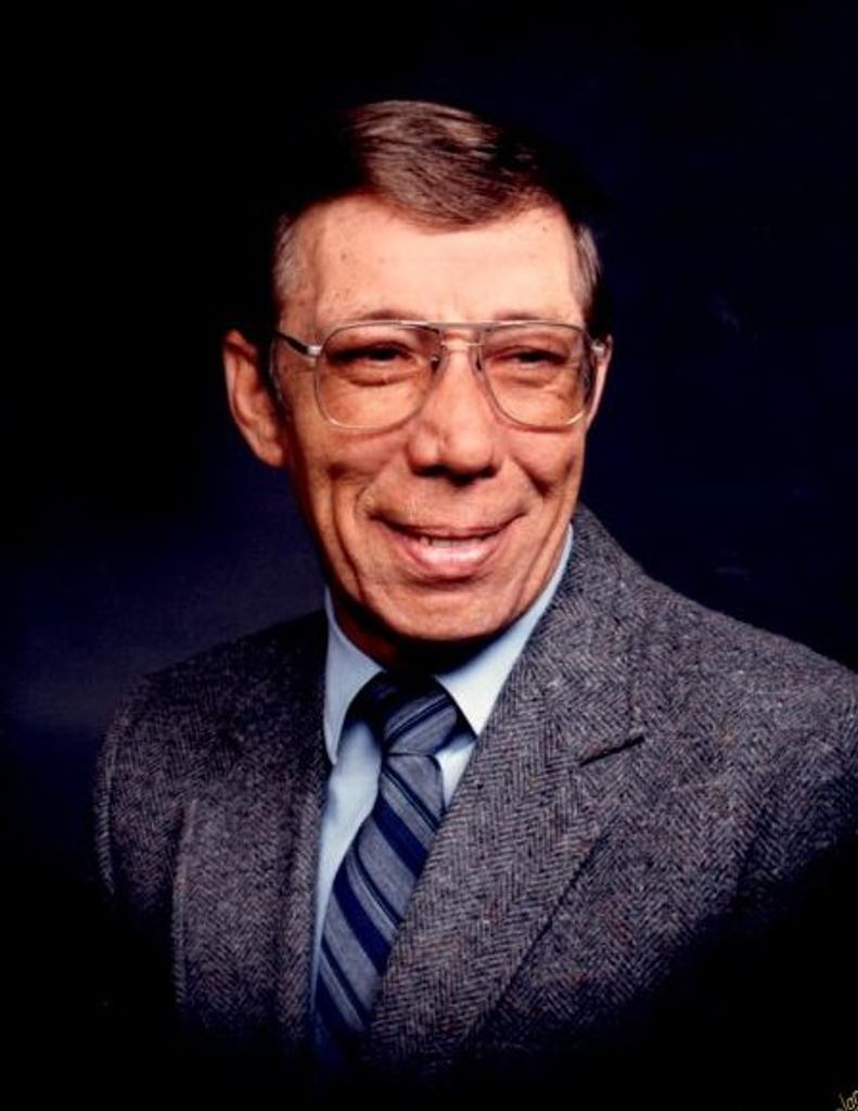 Leo Millard Partington, Jr.