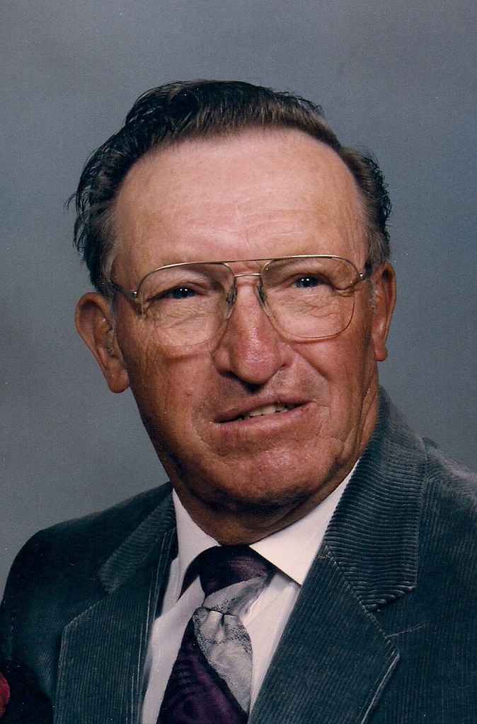 Elmer Adrian Dykstra