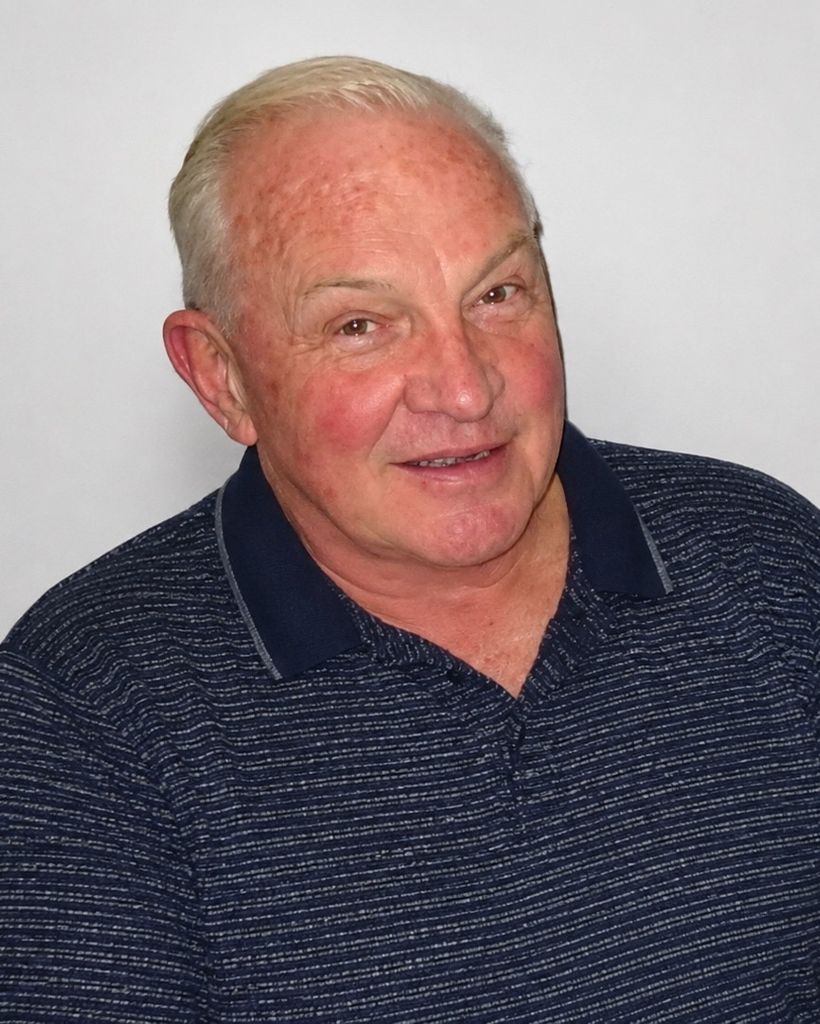 Donald W. Mattson