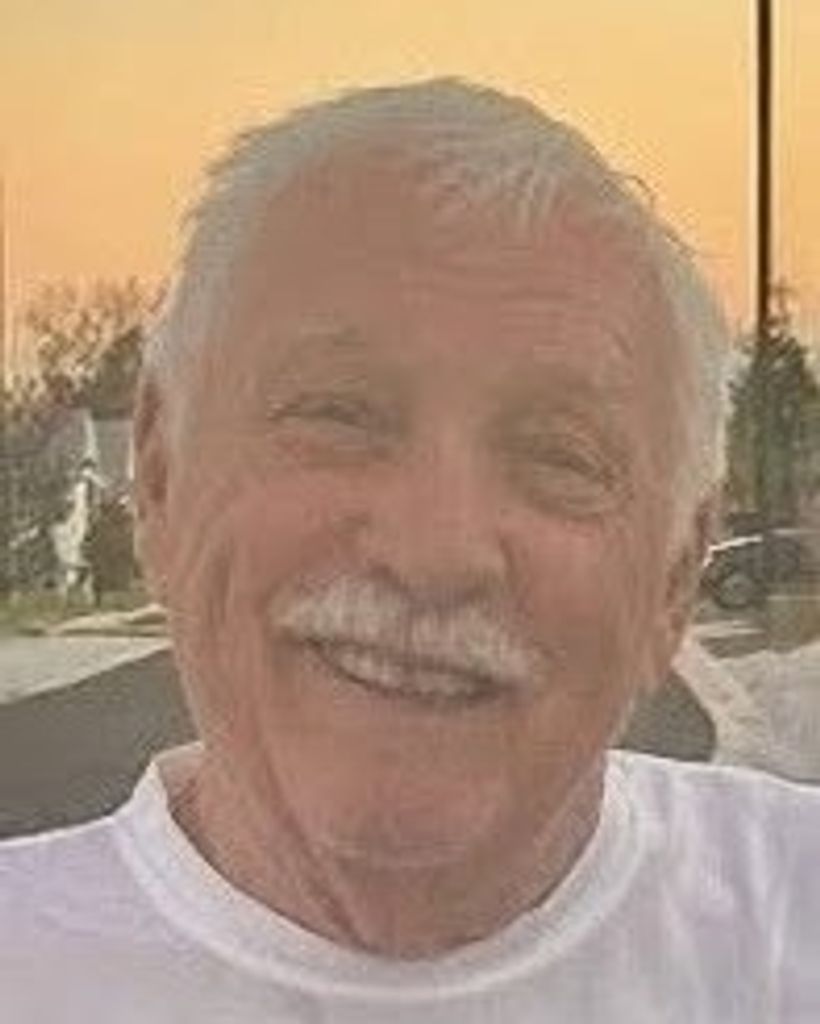 Arnold "Mickey" McCrillis Jr. Profile Photo