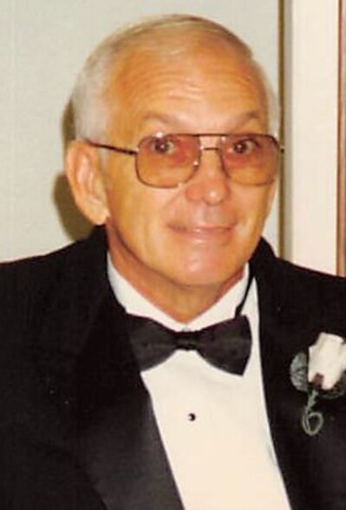 Charles Crawford Profile Photo