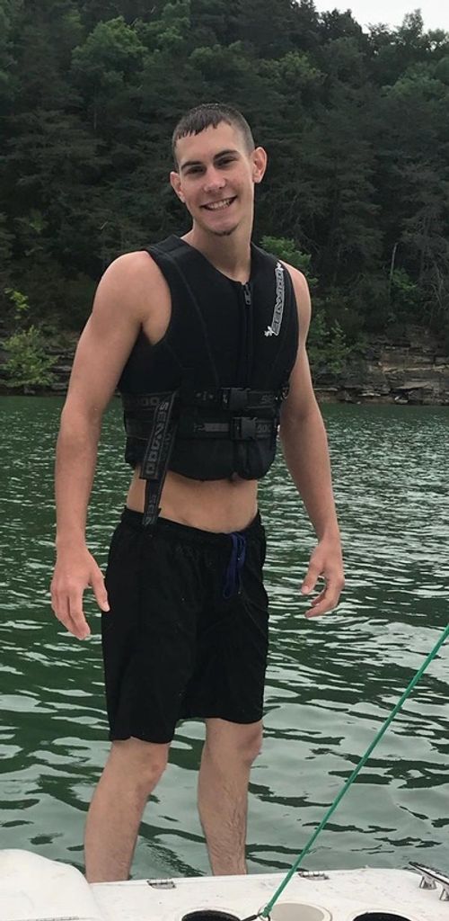 Ryan Livengood Profile Photo