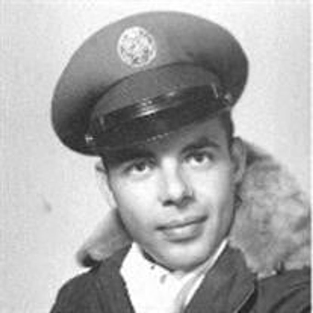 Donald Glen Skinner